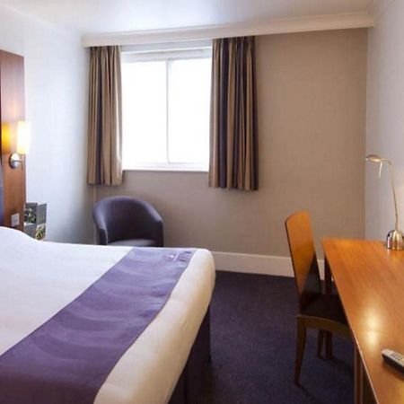 Premier Inn Kettering Eksteriør bilde
