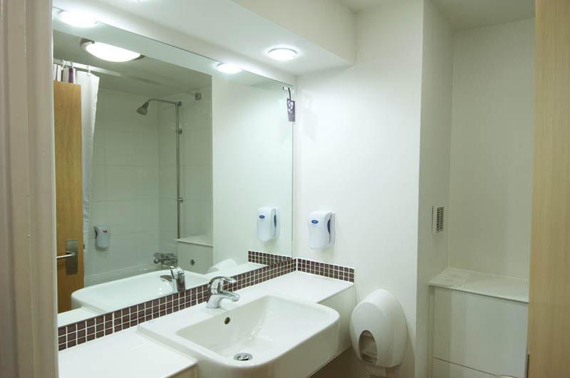 Premier Inn Kettering Eksteriør bilde