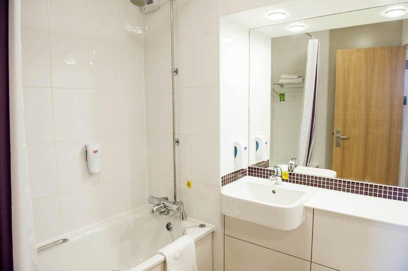Premier Inn Kettering Eksteriør bilde