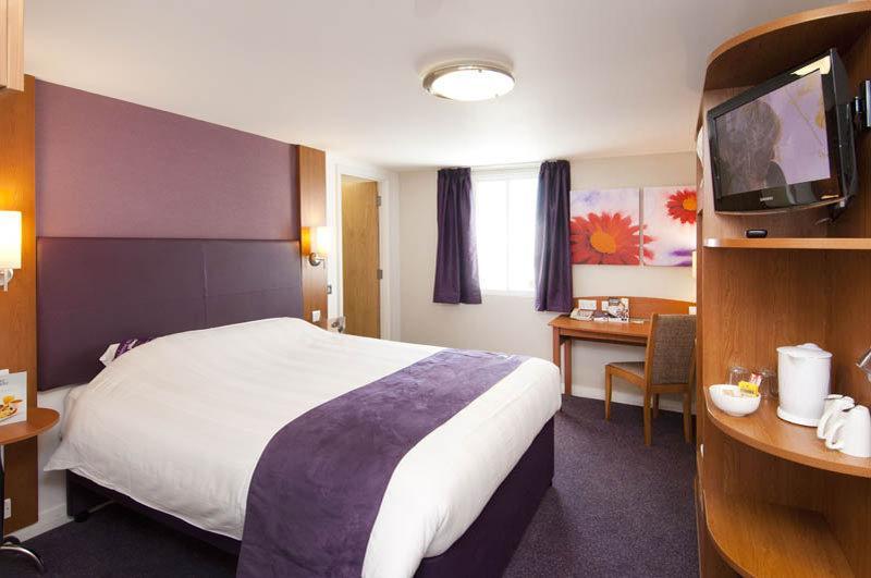 Premier Inn Kettering Eksteriør bilde